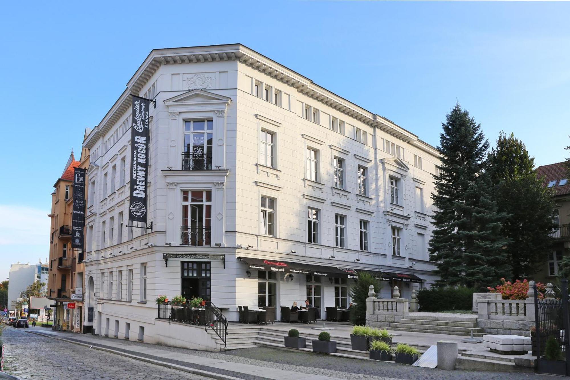 Fortune Boutique Old Town - Poznan, Poznan